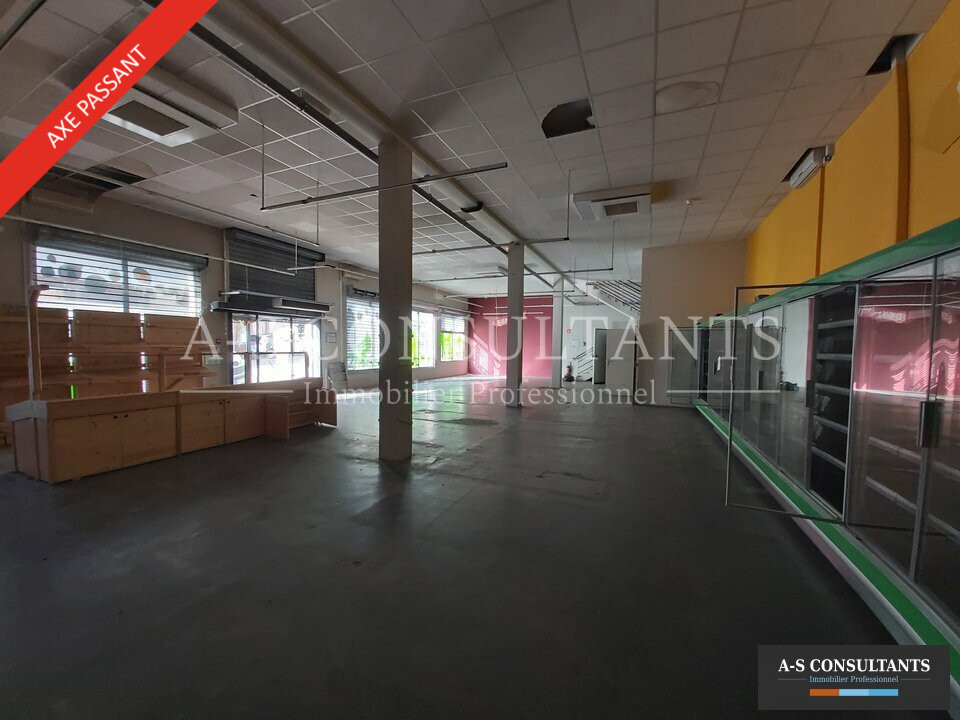 A-S CONSULTANTS LOCATION-LOCAL COMMERCIAL-ANNONAY-07