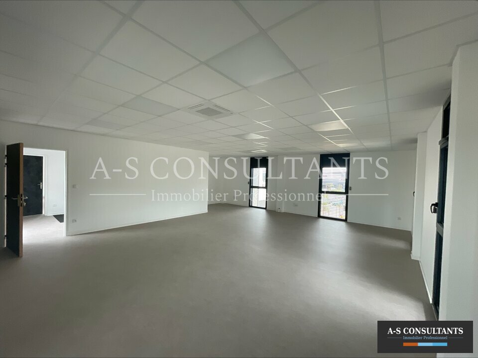 A-S CONSULTANTS LOCATION-BUREAUX-GUILHERAND-07