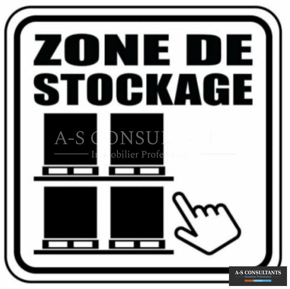 A-S CONSULTANTS LOCATION-ENTREPOT-FAVERGES-74