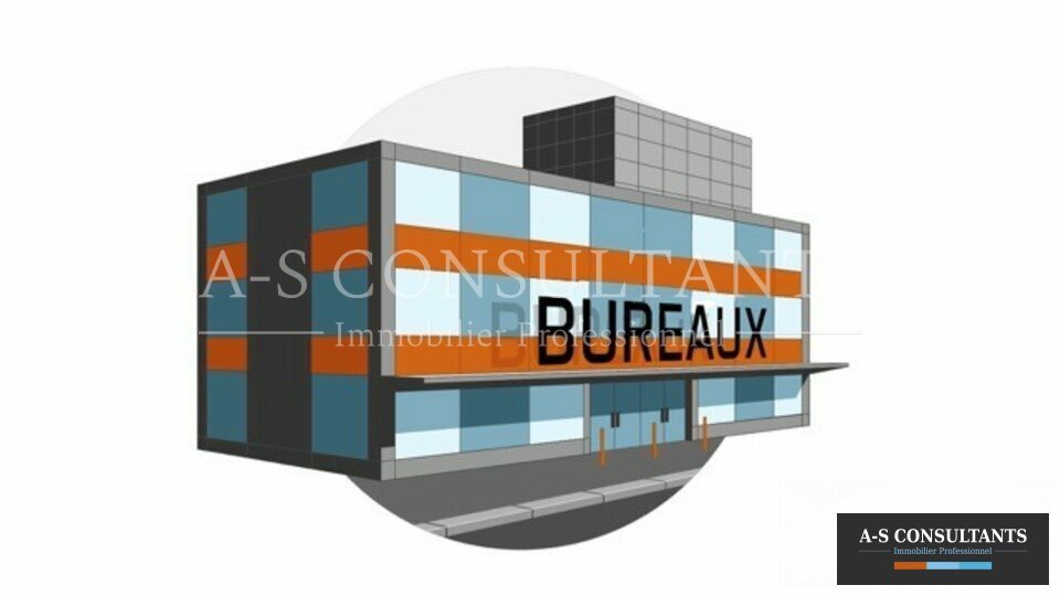 A-S CONSULTANTS LOCATION-BUREAUX-GRESY-SUR-AIX-73