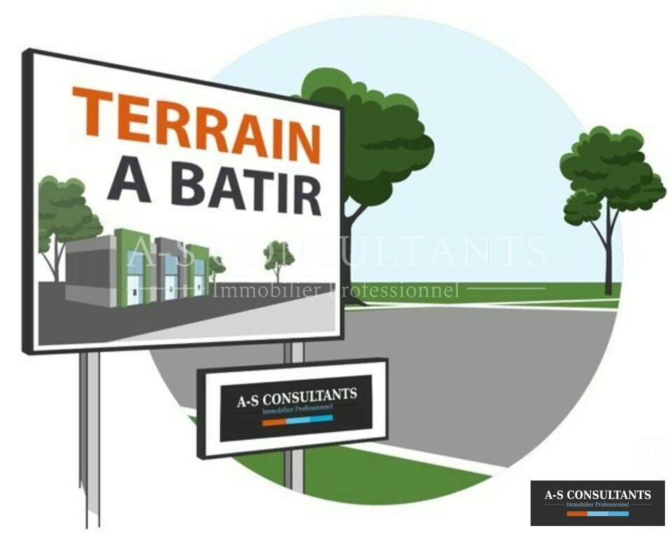 A-S CONSULTANTS VENTE-TERRAIN-GRANIEU-38