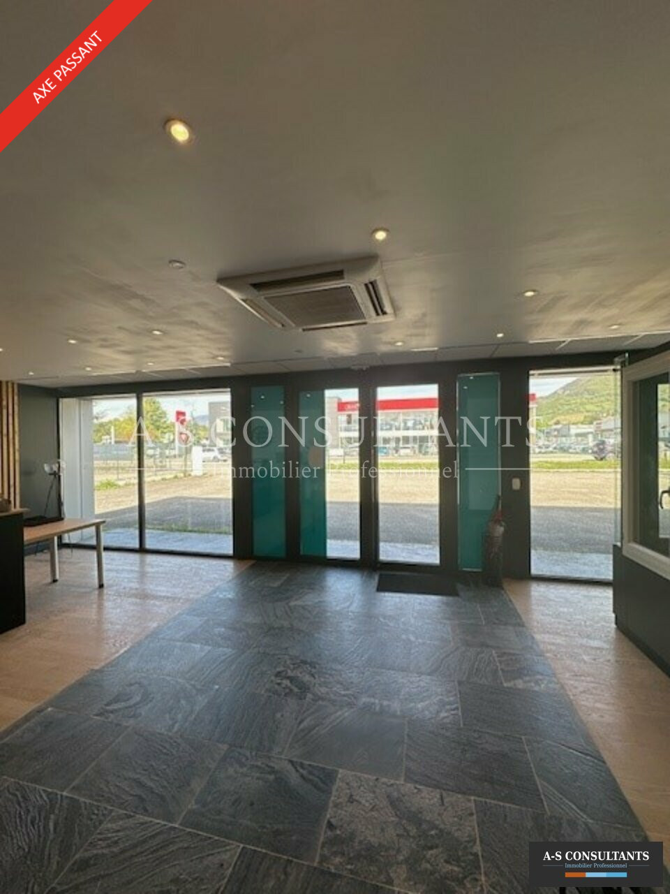 A-S CONSULTANTS CESSION-LOCAL COMMERCIAL-LA_RAVOIRE-73