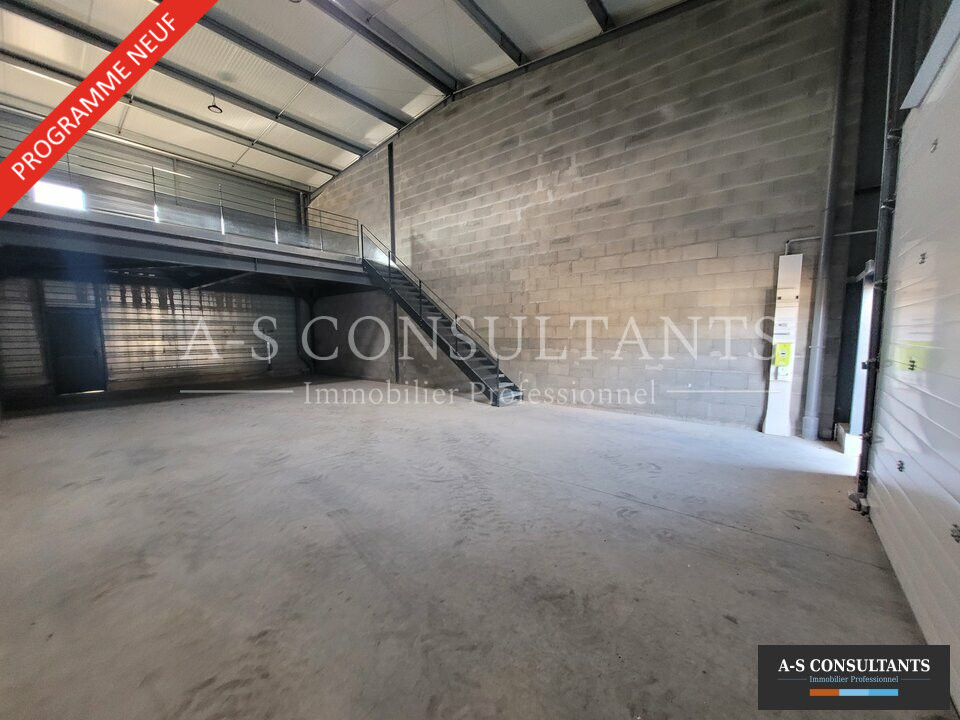 A-S CONSULTANTS LOCATION-LOCAL D'ACTIVITE-SAINT_PRIEST-69