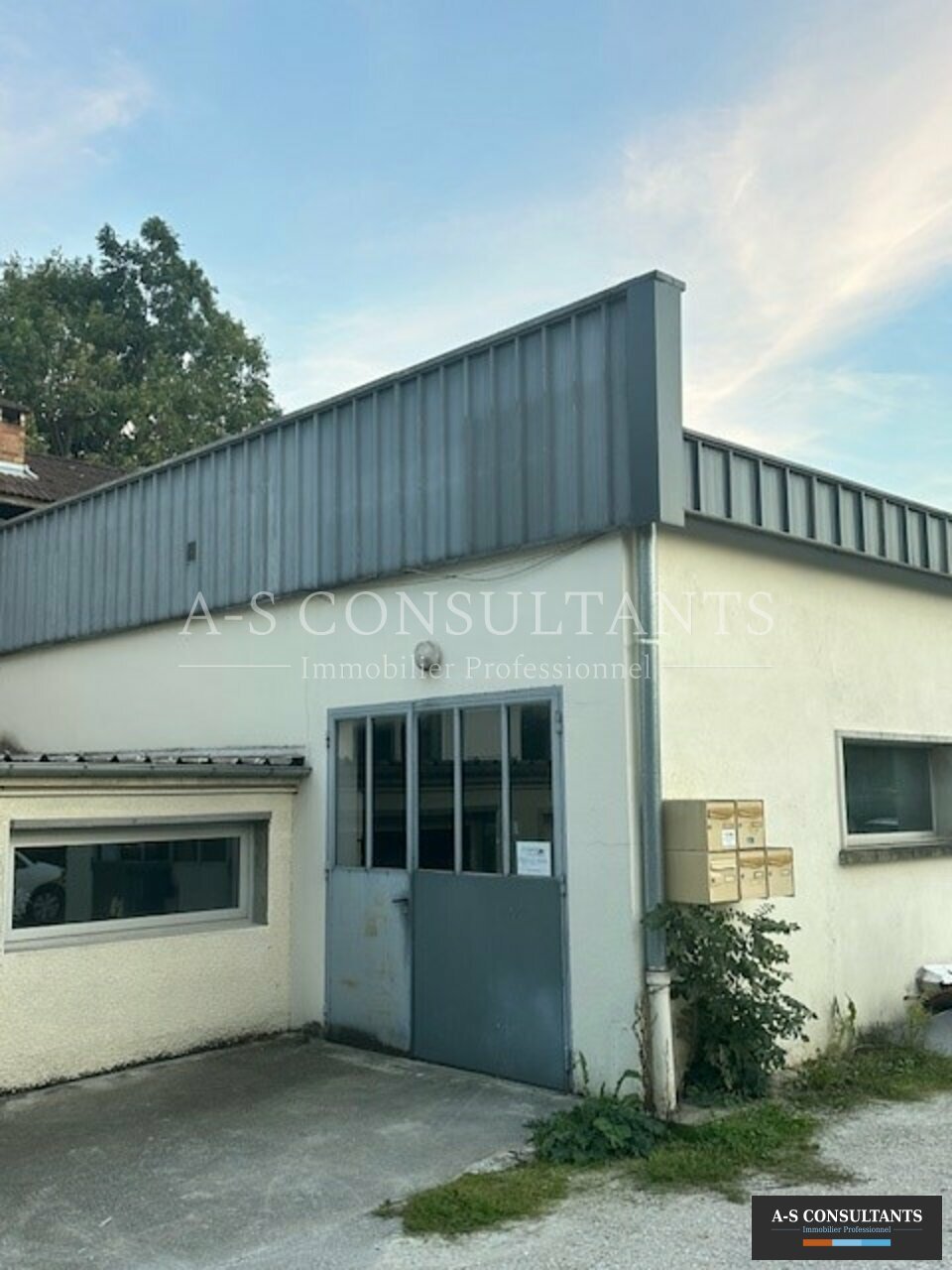 A-S CONSULTANTS LOCATION-ENTREPOT-LA_RAVOIRE-73