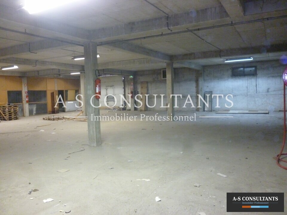 A-S CONSULTANTS LOCATION-ENTREPOT-PORTES_LES_VALENCE-26