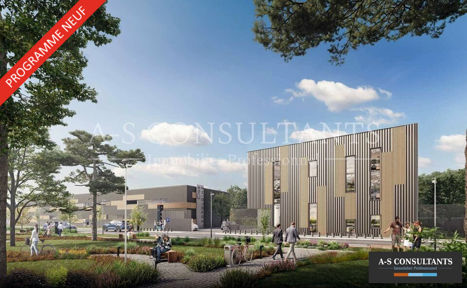 A-S CONSULTANTS VENTE-BUREAUX-VALENCE-26