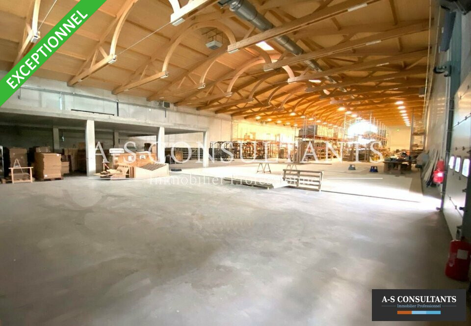 A-S CONSULTANTS LOCATION-ENTREPOT-MARCHES-26