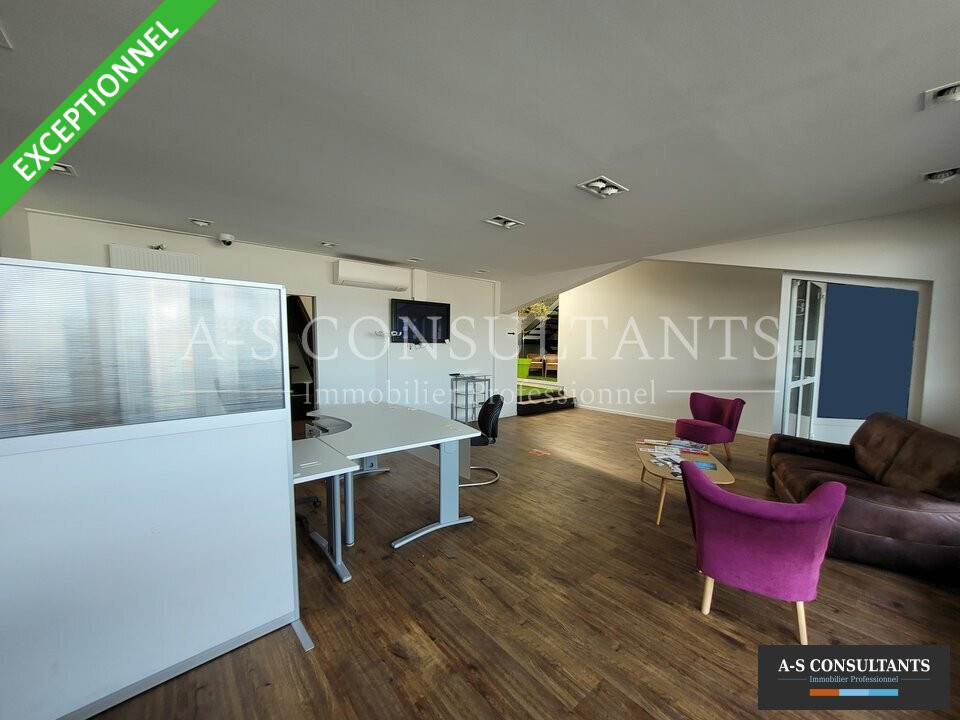 A-S CONSULTANTS LOCATION-BUREAUX-DAVEZIEUX-07