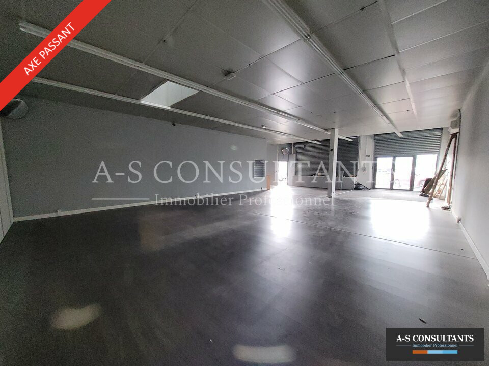 A-S CONSULTANTS LOCATION-LOCAL COMMERCIAL-DAVEZIEUX-07