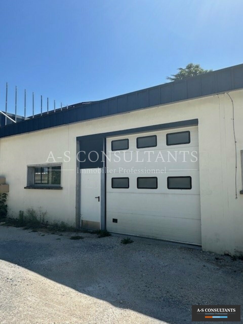 A-S CONSULTANTS LOCATION-ENTREPOT-LA_RAVOIRE-73