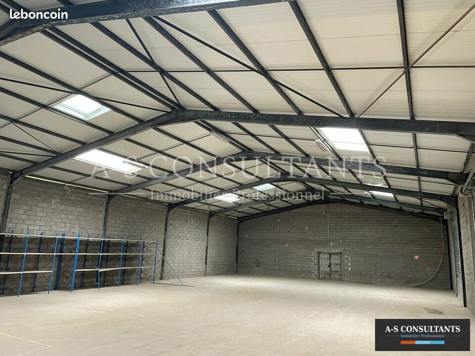 A-S CONSULTANTS LOCATION-LOCAL COMMERCIAL-SAINT_GENIX_SUR_GUIERS-73