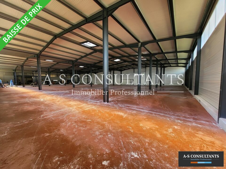 A-S CONSULTANTS LOCATION-ENTREPOT-SAINT_SORLIN_EN_VALLOIRE-26