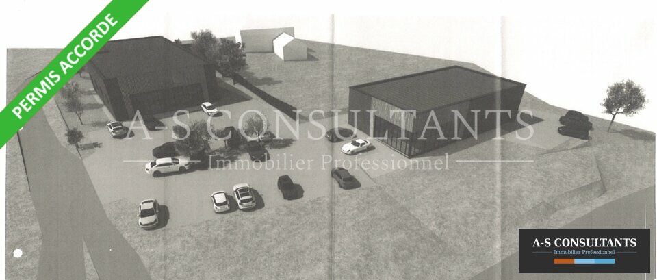 A-S CONSULTANTS LOCATION-LOCAL COMMERCIAL-DOMESSIN-73