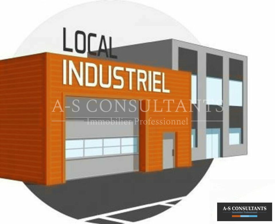 A-S CONSULTANTS VENTE-LOCAL D'ACTIVITE-LA_COTE-SAINT-ANDRE-38