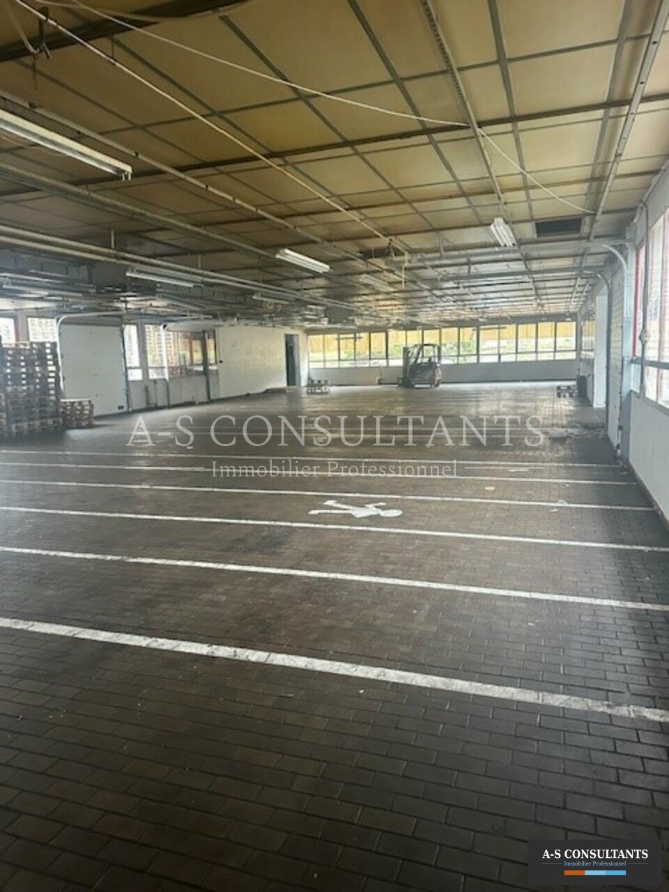 A-S CONSULTANTS LOCATION-ENTREPOT-SAINT_PIERRE_EN_FAUCIGNY-74