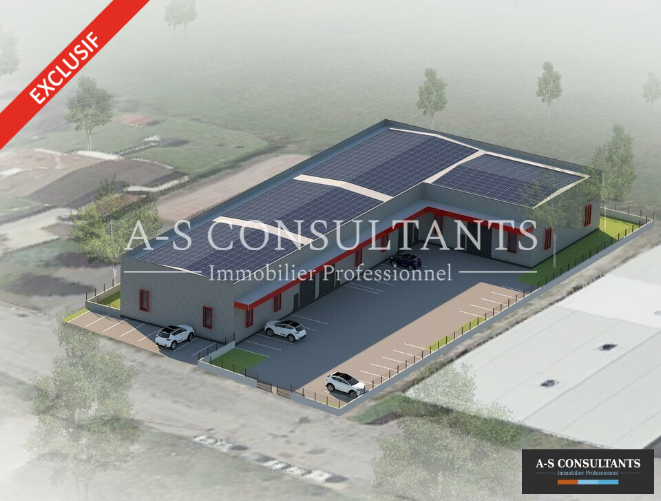 A-S CONSULTANTS VENTE-LOCAL D'ACTIVITE-LA_COTE_SAINT_ANDRE-38