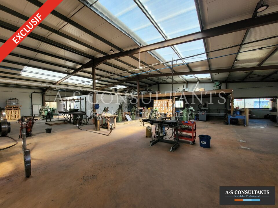 A-S CONSULTANTS VENTE-LOCAL D'ACTIVITE-LA_COTE_SAINT_ANDRE-38