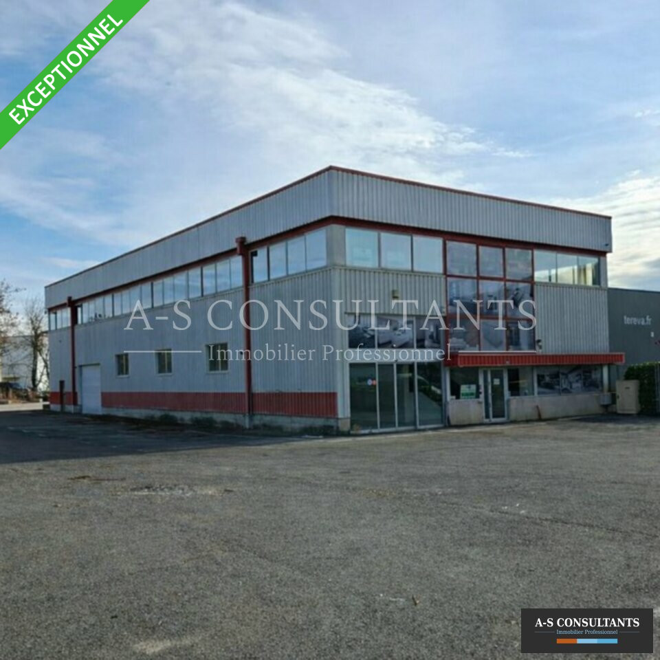 A-S CONSULTANTS LOCATION-LOCAL COMMERCIAL-SILLINGY-74