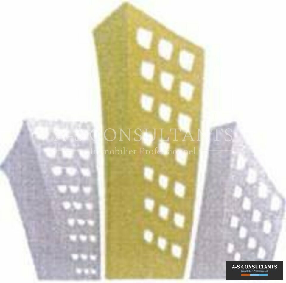 A-S CONSULTANTS VENTE-IMMEUBLE-COGNIN-73