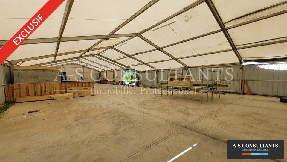 A-S CONSULTANTS LOCATION-LOCAL D'ACTIVITE-FELINES-07