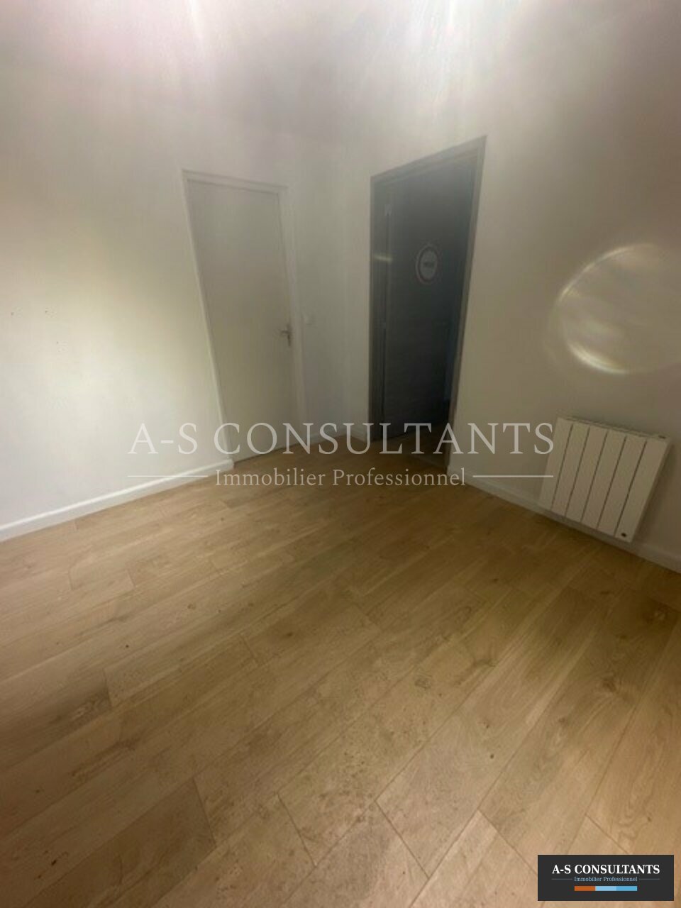 A-S CONSULTANTS LOCATION-BUREAUX-LE_BOURGET-DU-LAC-73