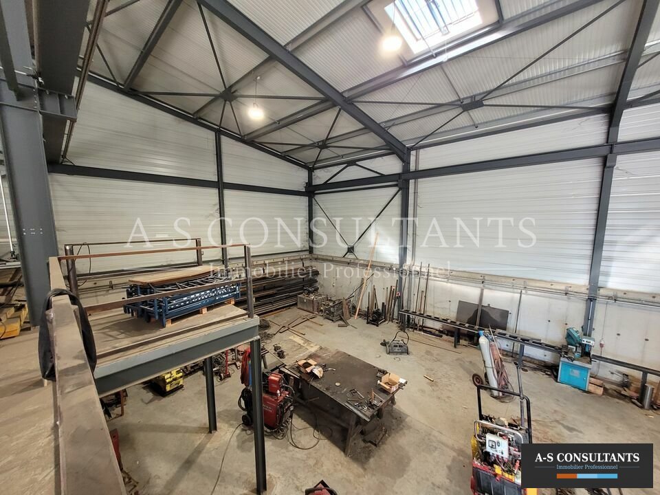 A-S CONSULTANTS LOCATION-LOCAL D'ACTIVITE-SAINT_PIERRE_DE_BOEUF-42