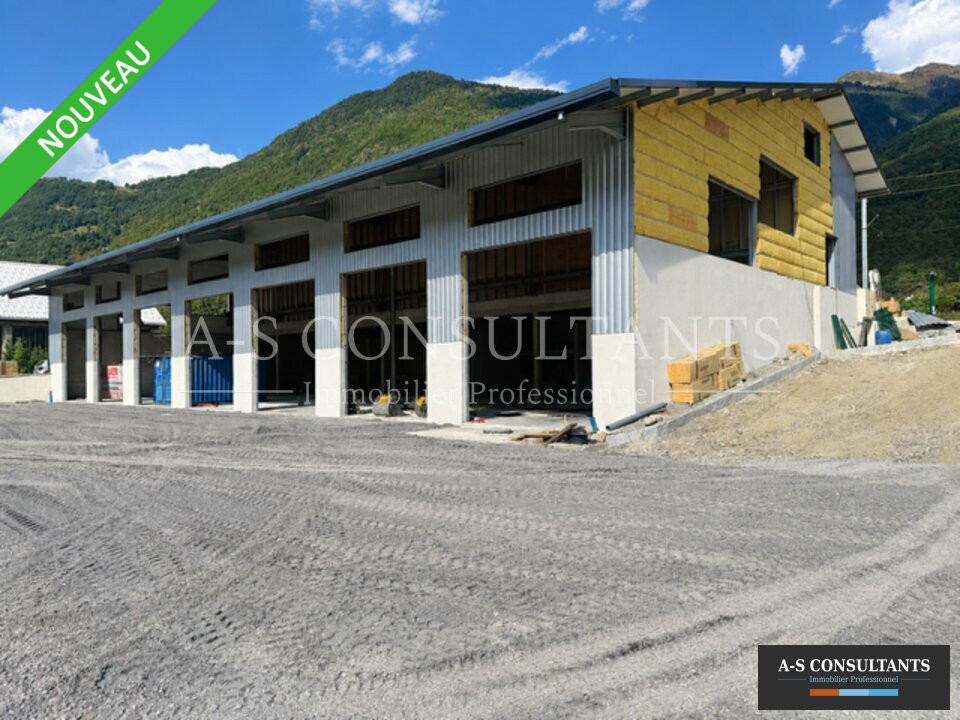 A-S CONSULTANTS LOCATION-LOCAL D'ACTIVITE-TOURS-EN-SAVOIE-73