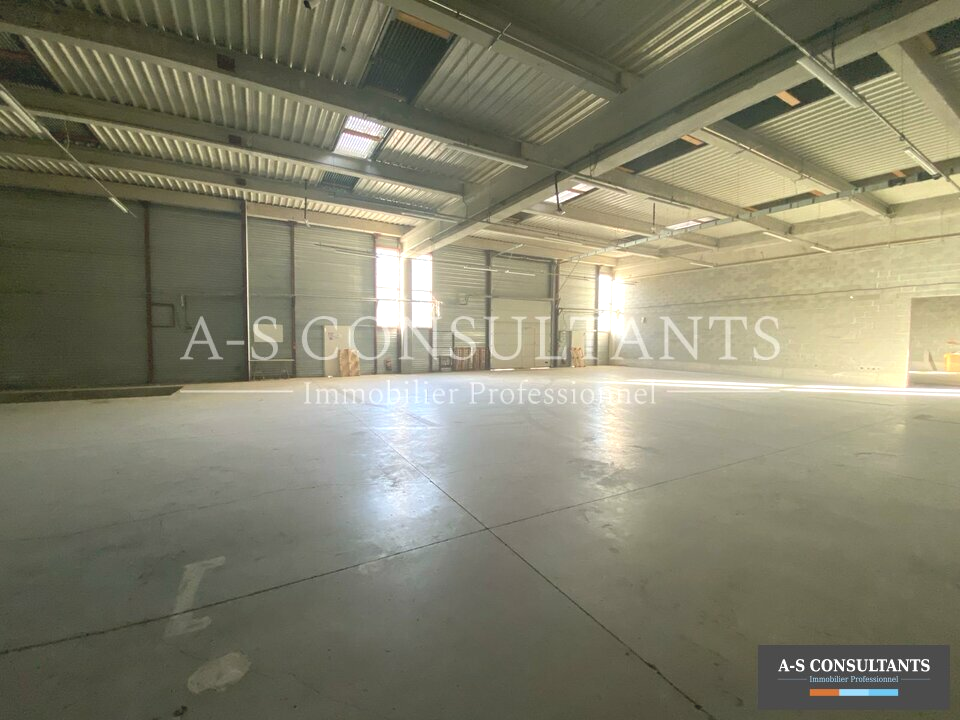 A-S CONSULTANTS LOCATION-LOCAL D'ACTIVITE-GUILHERAND-07