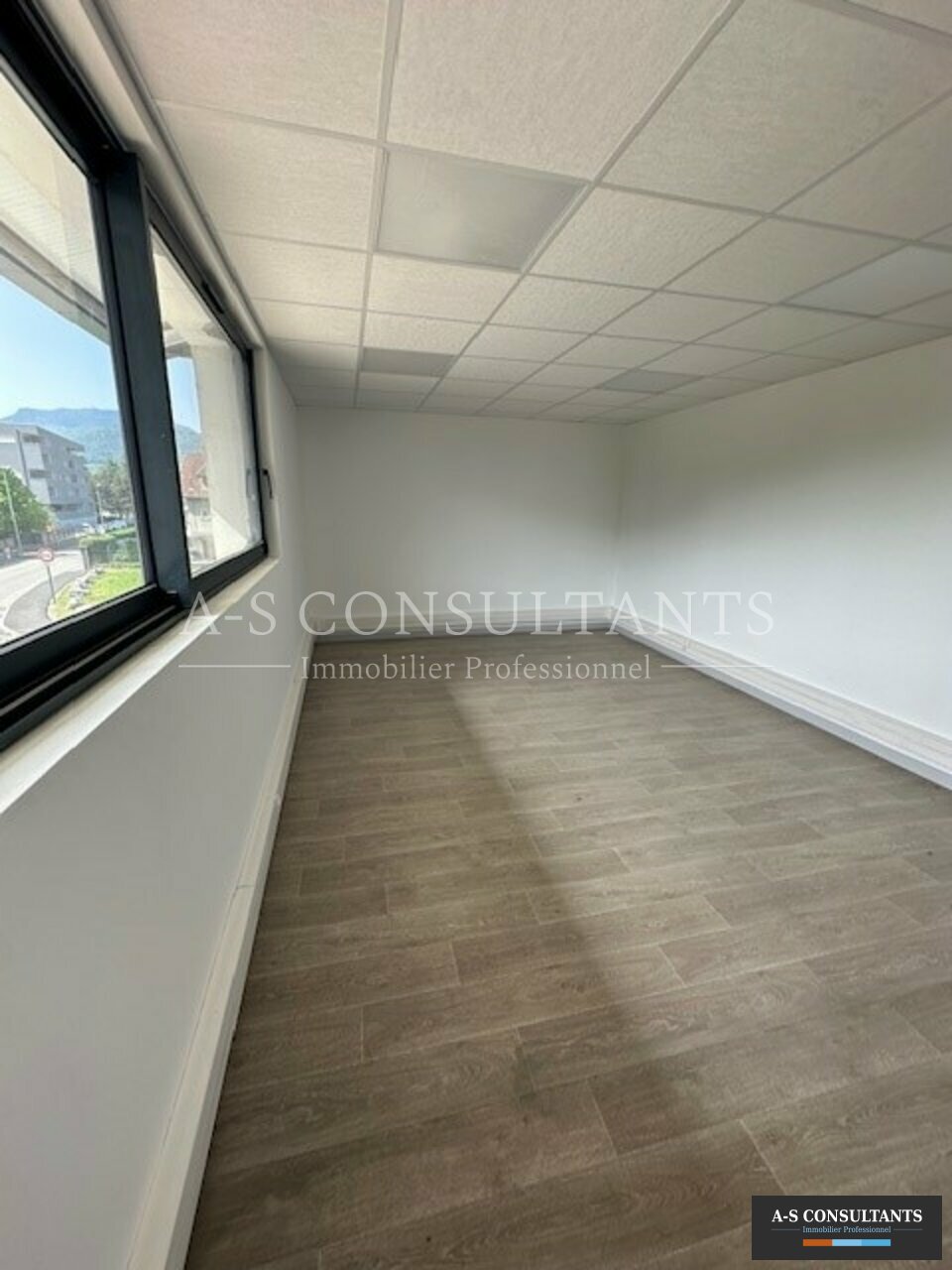 A-S CONSULTANTS LOCATION-BUREAUX-LA_RAVOIRE-73