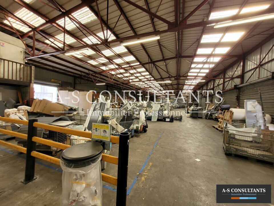 A-S CONSULTANTS LOCATION-LOCAL D'ACTIVITE-DAVEZIEUX-07