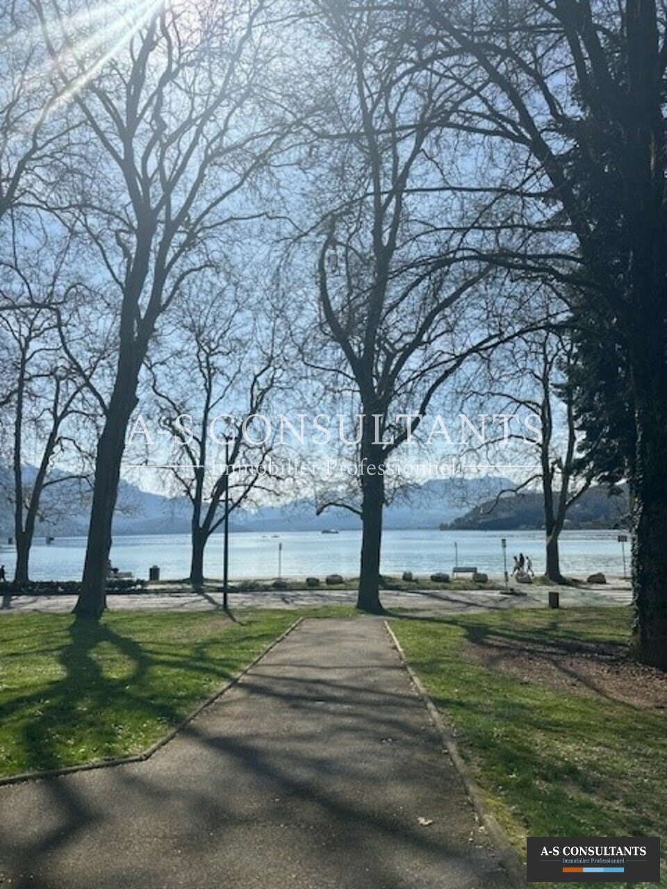 A-S CONSULTANTS LOCATION-BUREAUX-ANNECY-74