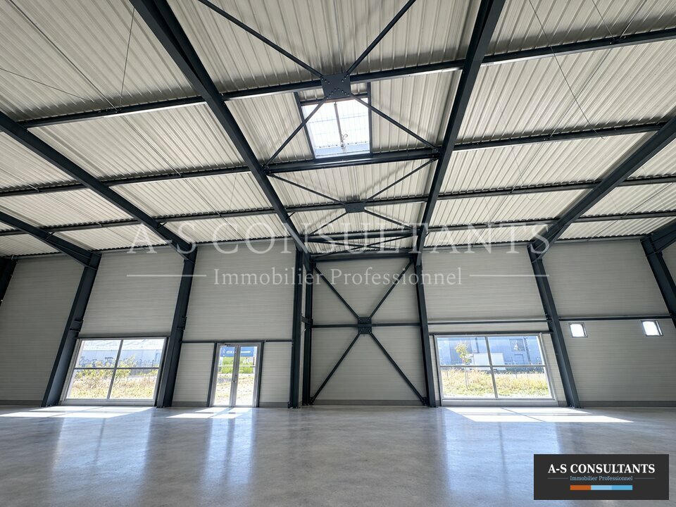 A-S CONSULTANTS LOCATION-LOCAL COMMERCIAL-CHAMBERY-73