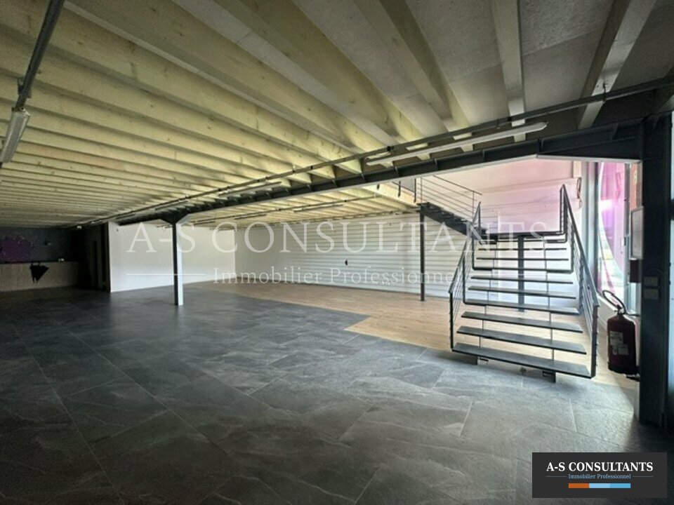 A-S CONSULTANTS LOCATION-LOCAL COMMERCIAL-CHAMBERY-73