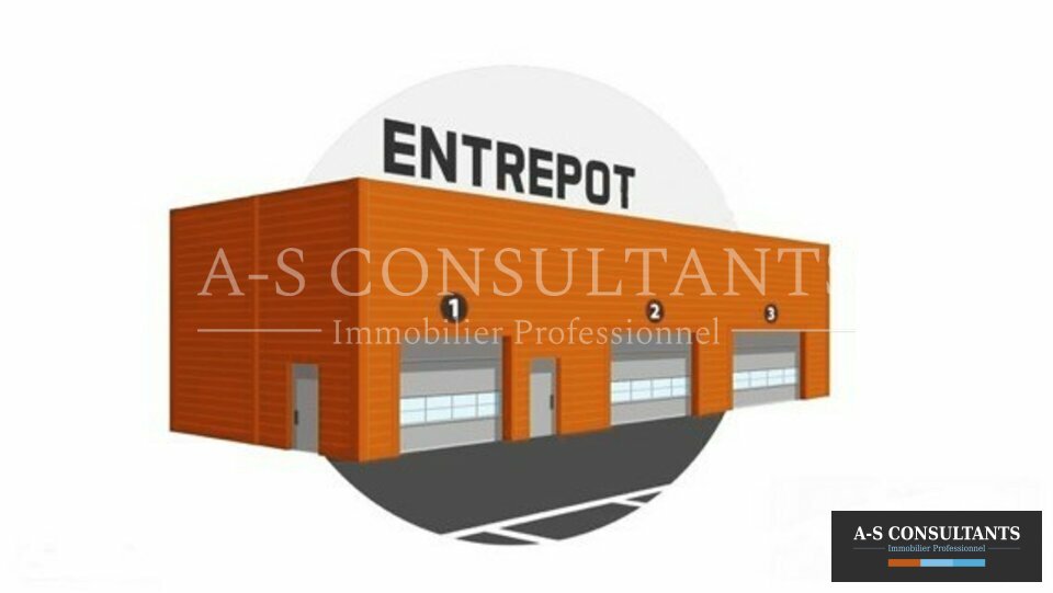 A-S CONSULTANTS LOCATION-ENTREPOT-GIEZ-74