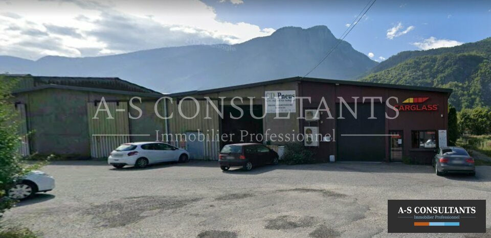 A-S CONSULTANTS LOCATION-LOCAL COMMERCIAL-SAINT_JEAN_DE_MAURIENNE-73