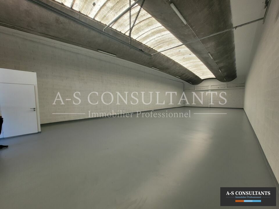 A-S CONSULTANTS LOCATION-ENTREPOT-SAINT_PRIEST-69