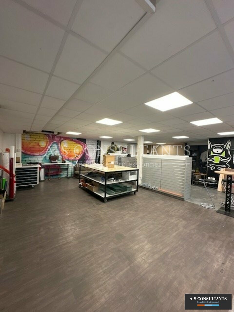 A-S CONSULTANTS LOCATION-ENTREPOT-LA_RAVOIRE-73