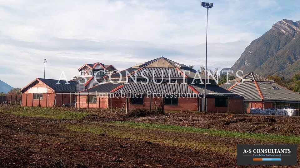 A-S CONSULTANTS LOCATION-LOCAL COMMERCIAL-TOURNON-73