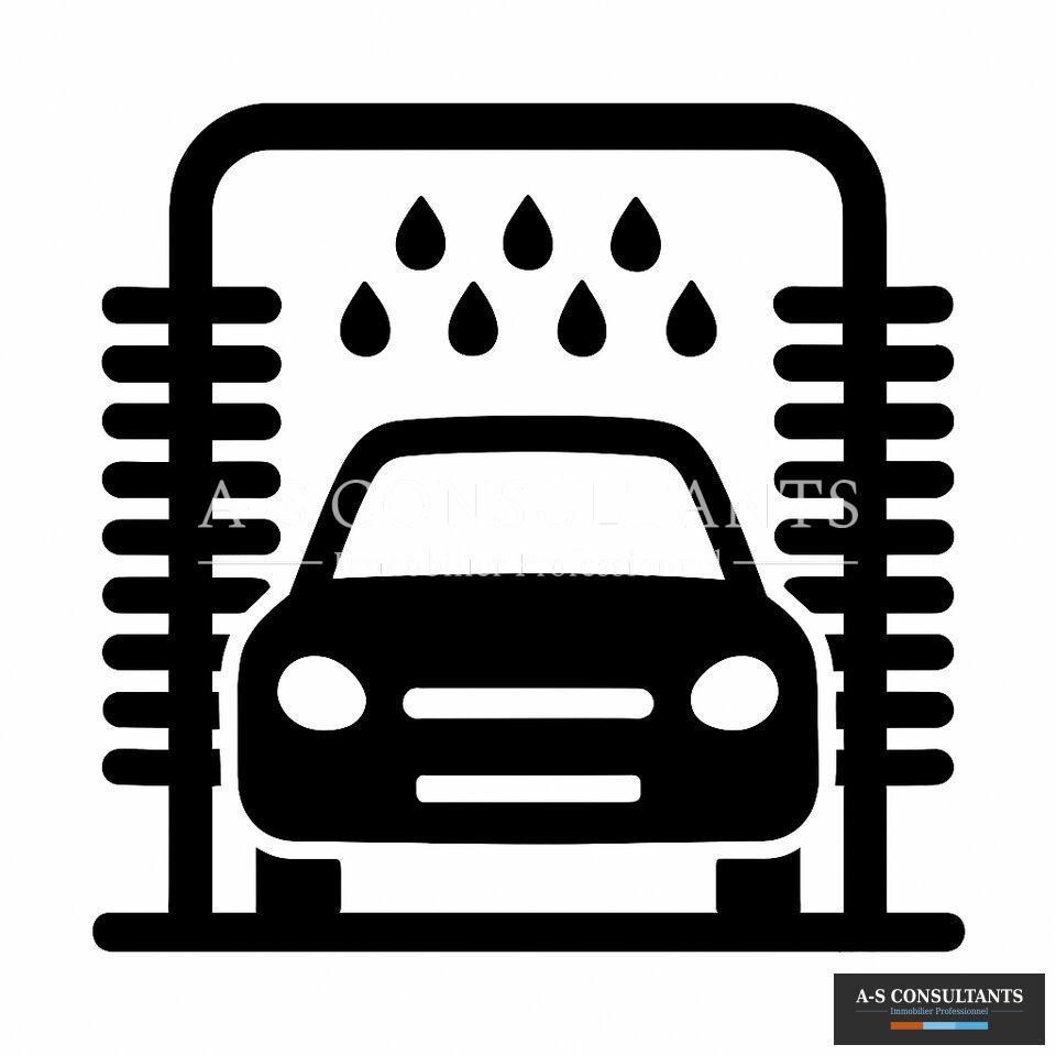 A-S CONSULTANTS LOCATION-TERRAIN-TOURNON-73