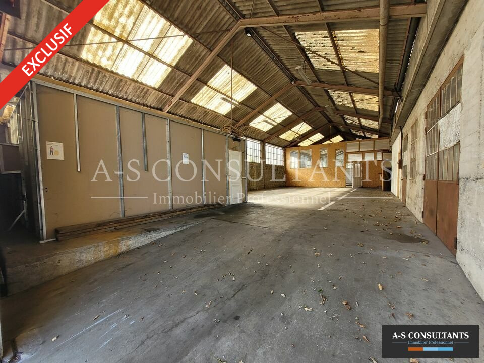A-S CONSULTANTS LOCATION-LOCAL D'ACTIVITE-SAINT_PIERRE_DE_BRESSIEUX-38