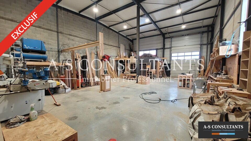 A-S CONSULTANTS VENTE-LOCAL D'ACTIVITE-LA_COTE_SAINT_ANDRE-38