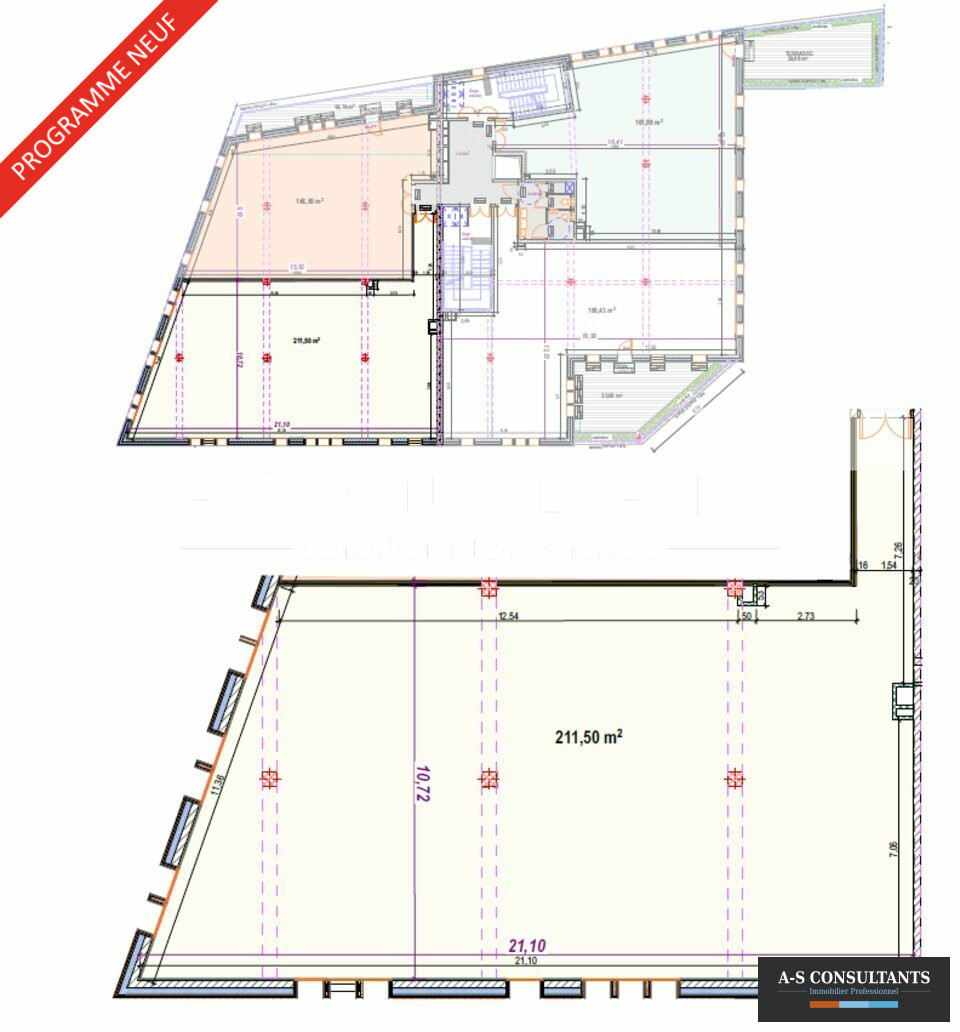 A-S CONSULTANTS VENTE-BUREAUX-LA_RAVOIRE-73