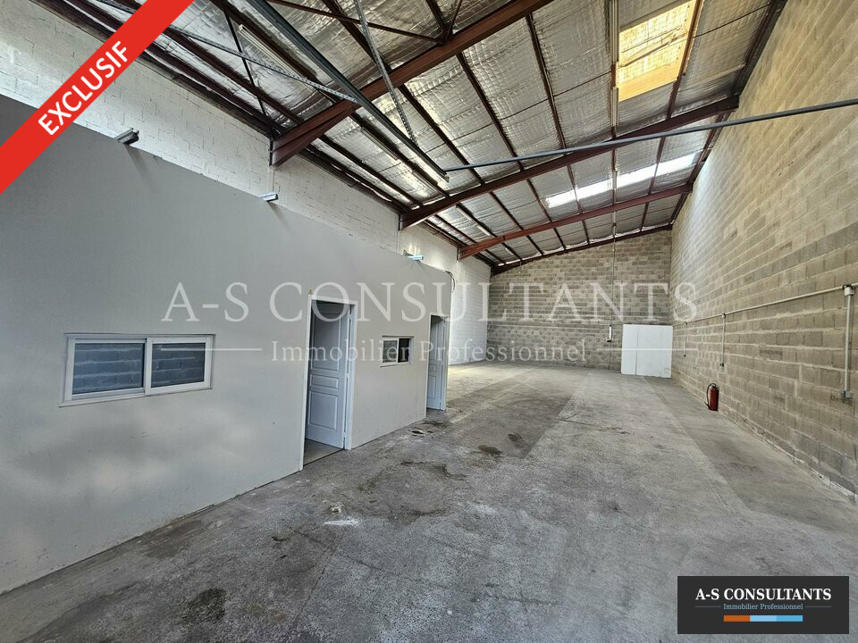 A-S CONSULTANTS LOCATION-LOCAL D'ACTIVITE-DECINES_CHARPIEU-69