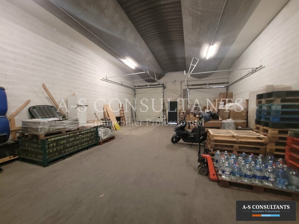 A-S CONSULTANTS LOCATION-ENTREPOT-SAINT_PRIEST-69