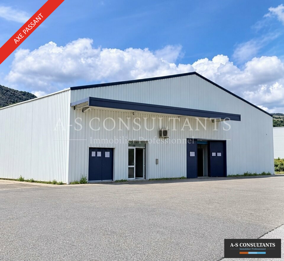 A-S CONSULTANTS LOCATION-LOCAL COMMERCIAL-EPAGNY_METZ-TESSY-74