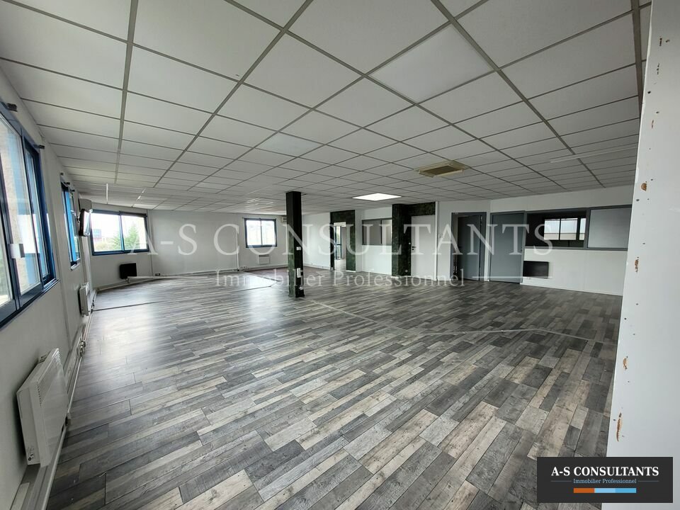 A-S CONSULTANTS LOCATION-BUREAUX-CHASSIEU-69