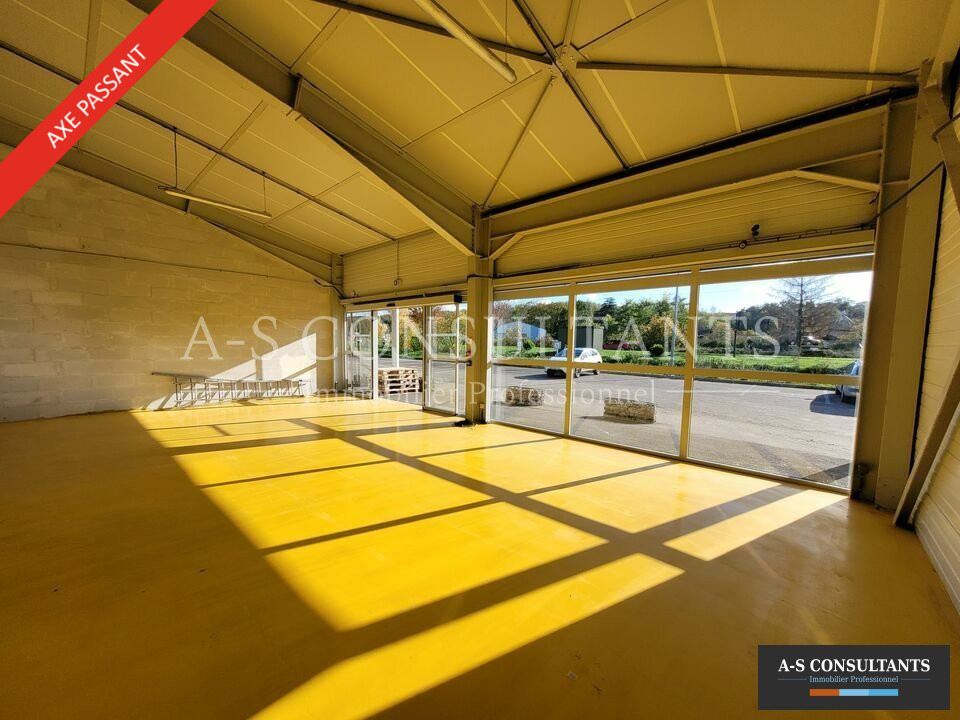 A-S CONSULTANTS LOCATION-LOCAL COMMERCIAL-SAINT_SORLIN_EN_VALLOIRE-26