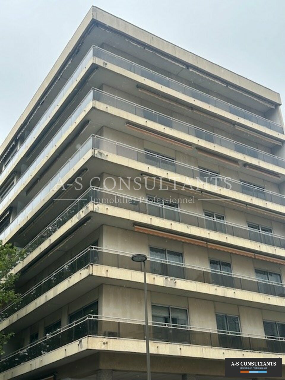 A-S CONSULTANTS VENTE-BUREAUX-CHAMBERY-73