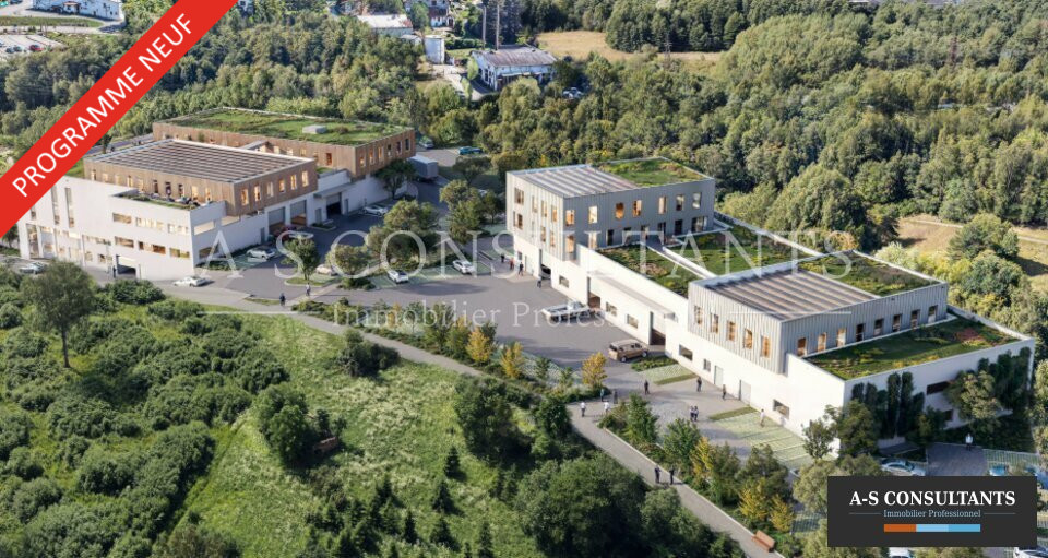 A-S CONSULTANTS VENTE-BUREAUX-ANNECY-74