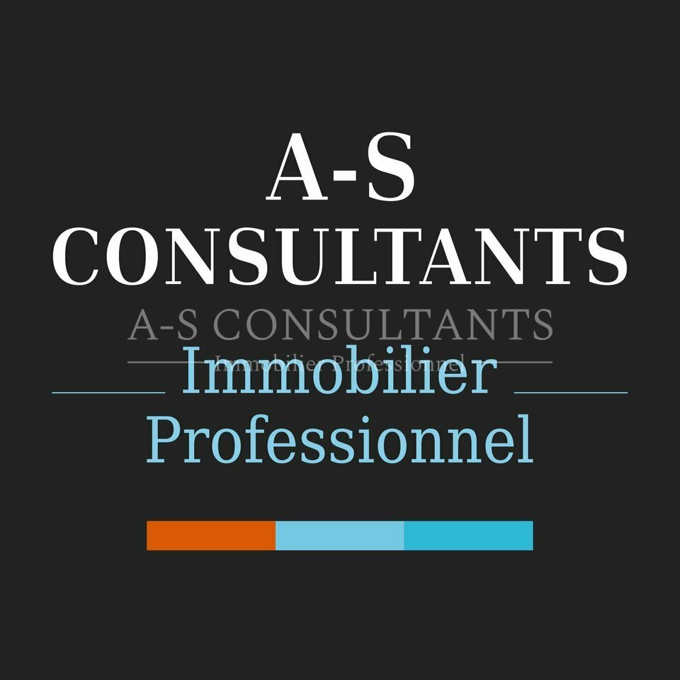 A-S CONSULTANTS LOCATION-ENTREPOT-GIEZ-74